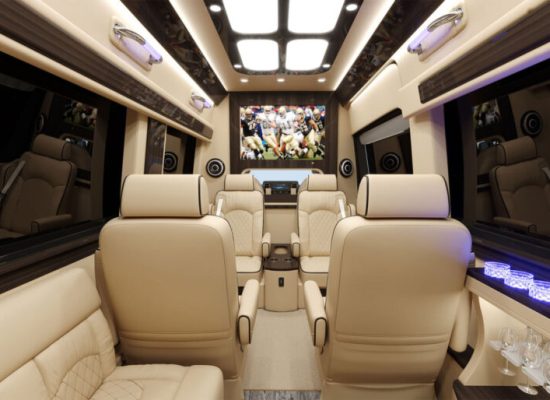 Luxury Car service Hillsborough County